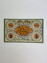 ALLEMAGNE 5 MARK STADT SPARKASSE 1920