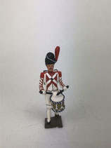 CBG MIGNOT ANCIEN GRENADIER ANGLAIS TAMBOUR