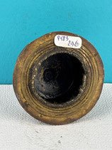 BOUCHON CACHE MOYEU DE ROUE ANDRE ET FILS A BESANCON