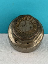 BOUCHON CACHE MOYEU DE ROUE RENAULT BILLANCOURT