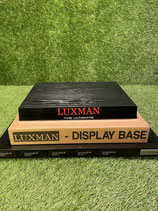 Luxman The Ultimate Display Base - Vintage