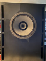 2 x Altec Duplex 619-8A