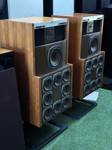 Revox BX-4100 Lautsprecher Vintage Design