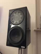 Manger 109 Highend Kompaktlautsprecher
