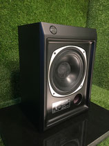 Tannoy Ascot T-145   10" Dual Concentric System