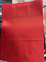Sac merry christmas