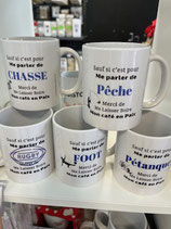 Tasse