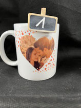 Mug a faire personnaliser