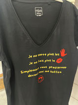 Tee shirt
