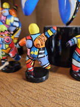 Molly Mini, Farbe 02, 6 cm