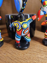 Molly Mini, Farbe 01, 6 cm