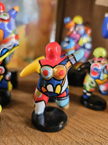 Molly Mini, Farbe 04, 6 cm