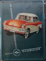 Trabant Zwickau