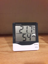 Hygrometer 1