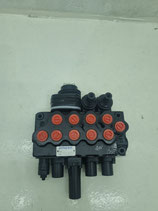 HQ180 joystick valve