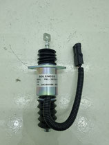 Solenoid