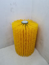 Losse borstel nylon