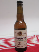 Bière artisanale Mardotxa