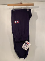 FILA Navy Joggers