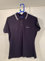 REEBOK Navy Polo Shirt