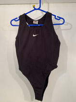 NIKE Leotard Black