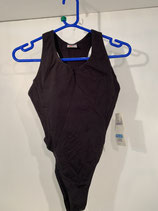 NIKE Leotard Black