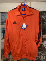 UMBRO Warm-Up Jacket