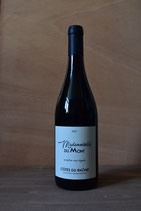 2023 Côtes du Rhône Rouge AOP Mademoiselle du Mont