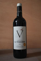 2021/22er Bordeaux Supérieur AOC