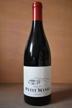 2020 Côtes du Ventoux AOP Mas du Petit Nysse