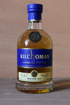 Kilchoman Machir Bay Islay Single Malt