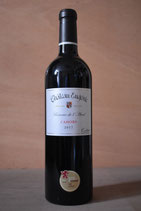 2020er Cahors AOC Cuvée Réserve de l' Aieul
