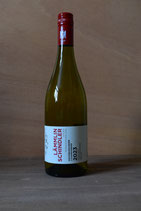 2023er Weißburgunder/Chardonnay QbA trocken Mauchen Lämmlin-Schindler