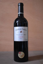2020er Cahors AOC "Réserve de l' Aieul" Château Eugénie