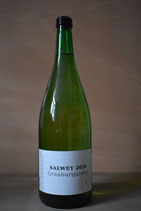 Grauer Burgunder QbA trocken Liter Salwey