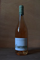 2024 Si Nature Rosé Cévennes IGP Les Collines du Bourdic