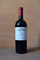 2017er La Clape AOC "Sauvage" Château Moyau