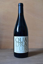2023er Collioure AOC "Quadratur" Coume del Mas