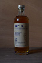 Arran 10y Isle of Arran Single Malt