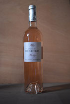 2022er Côteaux Varois en Provence AOC Prestige Rosé