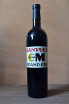 2008er Banyuls Grand Cru AOC Coume del Mas
