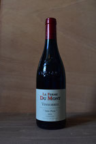 2020 Vinsobres AOP Saint Pierre