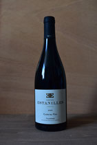 2020er Faugères AOP "Clos du Fou" Château Estanilles