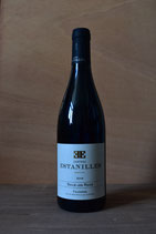 2019er Faugères AOP "Sous les Rocs" Château Estanilles
