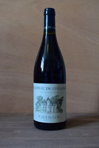 2021er Chinon AOC Château de Coulaine