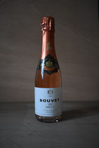 1851 Vin Mousseux Brut Rosé  1/2 Flasche