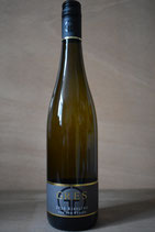 2023er Riesling QbA trocken Von der Kreide