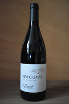 2022er Côtes du Roussillon AOP "L' Envie" Domaine Mas Cremat