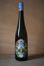 2023er Riesling QbA trocken Hochheimer Königin Victoriaberg