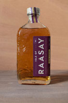 Isle of Raasay Dun Cana Sherry Quarter Cask Single Malt